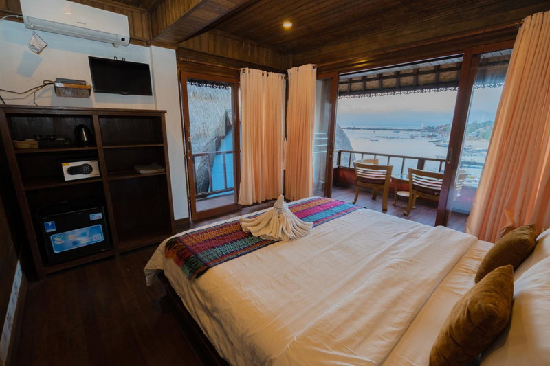Dava Villa Ocean View, Nusa Penida, Indonesia