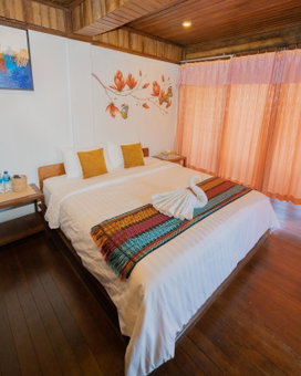Dava Villa Ocean View, Nusa Penida, Indonesia