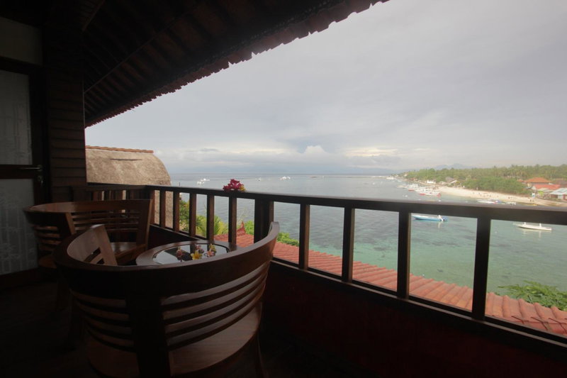 Dava Villa Ocean View, Nusa Penida, Indonesia