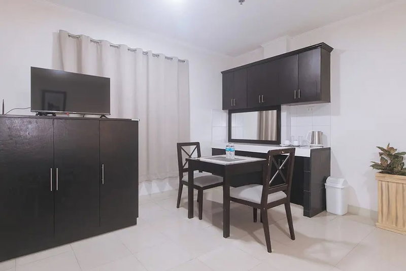 Propiedad Residences Makati, Makati, Philippines