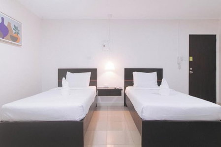 Propiedad Residences Makati, Makati, Philippines