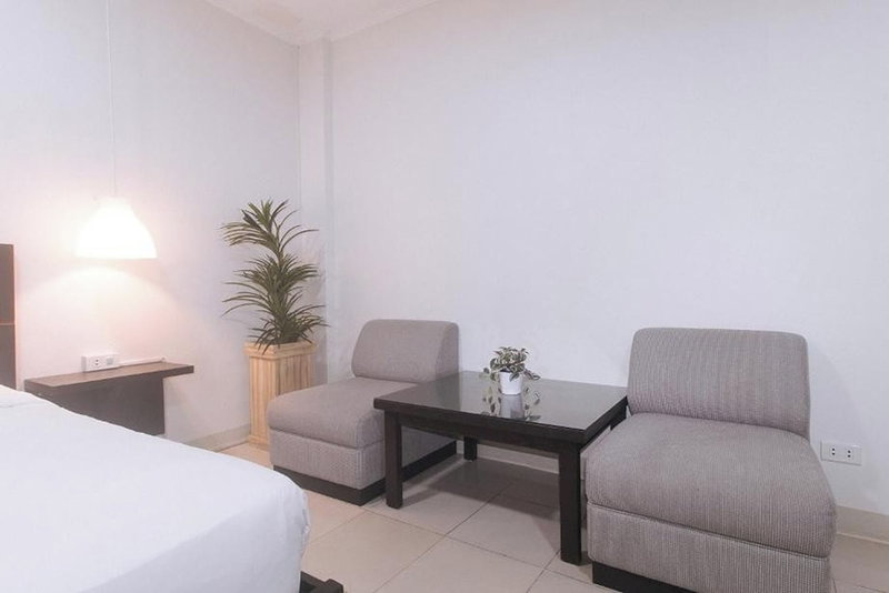 Propiedad Residences Makati, Makati, Philippines