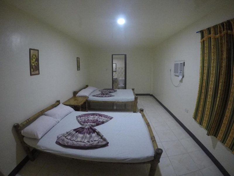 Se San Beach Resort-Isla de Gigantes, Carles, Philippines