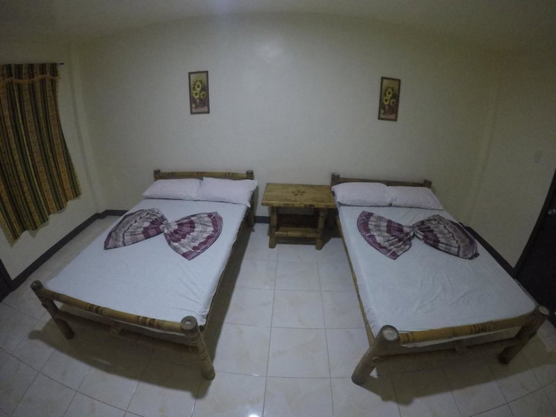 Se San Beach Resort-Isla de Gigantes, Carles, Philippines