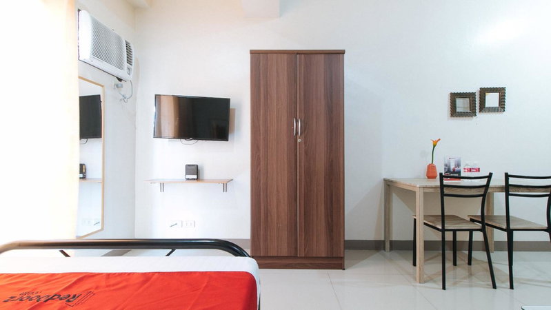 RedDoorz at Kassel Residences Parañaque, Manila, Philippines