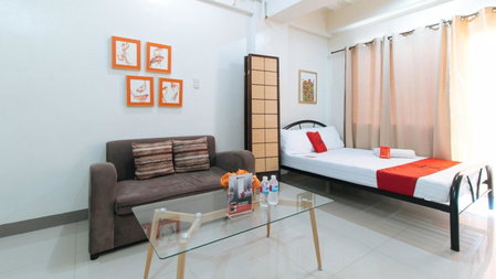 RedDoorz at Kassel Residences Parañaque, Manila, Philippines