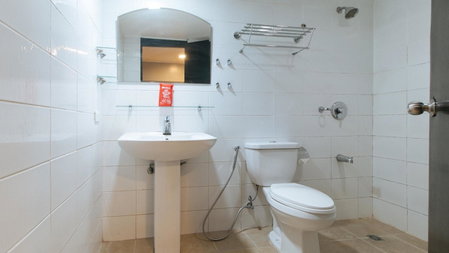 RedDoorz at Kassel Residences Parañaque, Manila, Philippines