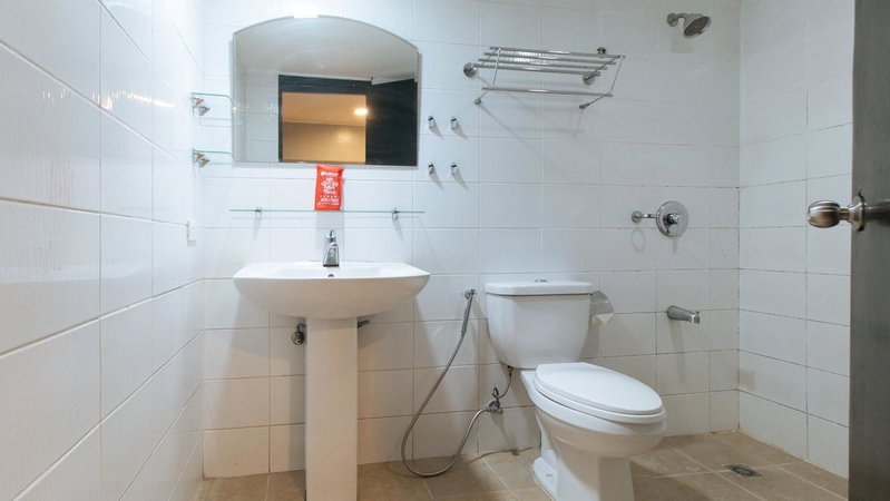 RedDoorz at Kassel Residences Parañaque, Manila, Philippines