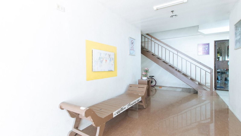RedDoorz at Kassel Residences Parañaque, Manila, Philippines