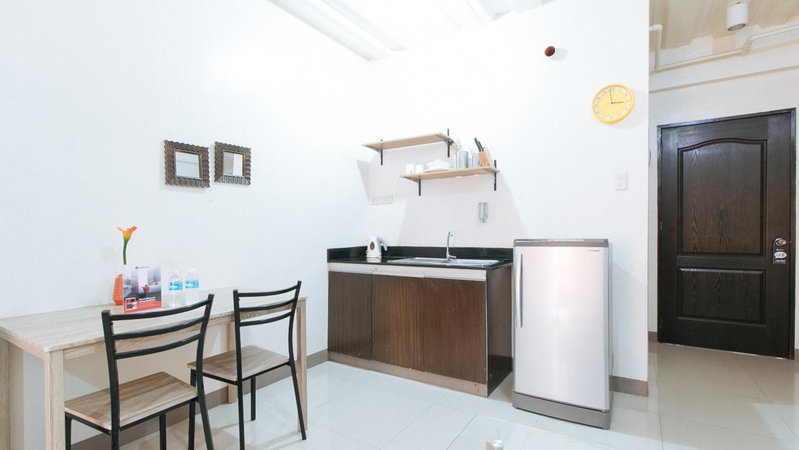 RedDoorz at Kassel Residences Parañaque, Manila, Philippines