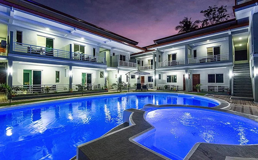 Azahar Resort Panglao powered by Cocotel, Panglao, Philippines