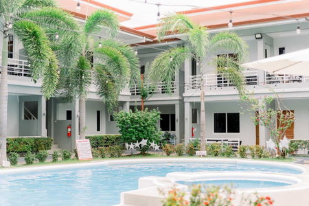Azahar Resort Panglao powered by Cocotel, Panglao, Philippines