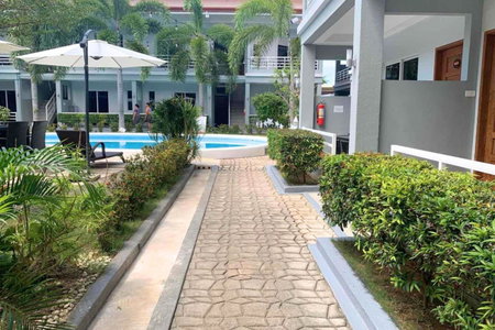 Azahar Resort Panglao powered by Cocotel, Panglao, Philippines