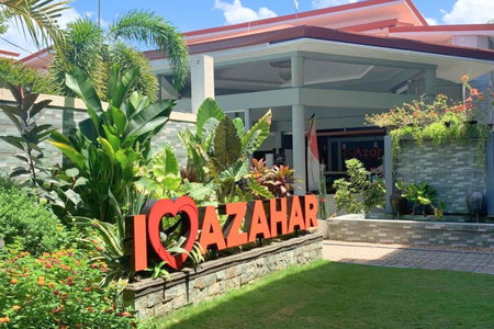 Azahar Resort Panglao powered by Cocotel, Panglao, Philippines