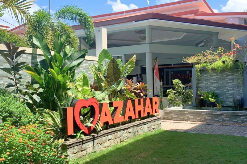 Azahar Resort Panglao powered by Cocotel, Panglao, Philippines