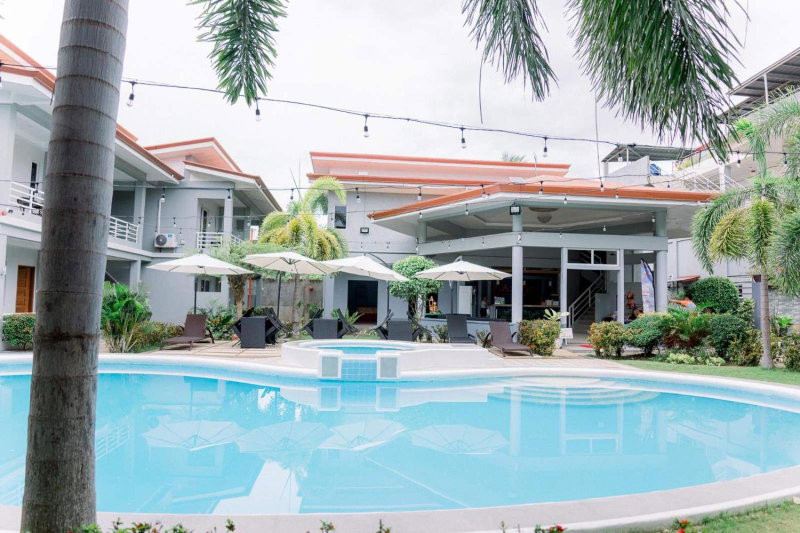 Azahar Resort Panglao powered by Cocotel, Panglao, Philippines