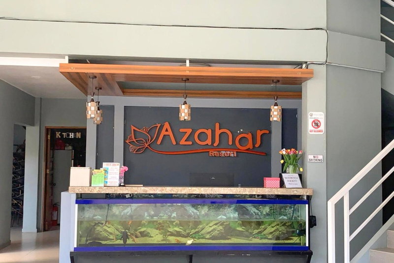 Azahar Resort Panglao powered by Cocotel, Panglao, Philippines