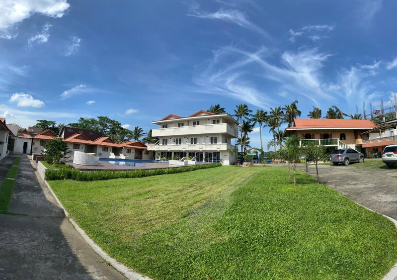 Shoreland Beach Resort by Cocotel, Nasugbu, Philippines