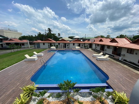 Shoreland Beach Resort by Cocotel, Nasugbu, Philippines