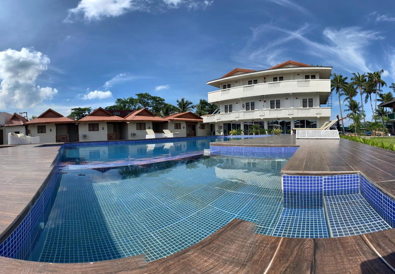 Shoreland Beach Resort by Cocotel, Nasugbu, Philippines