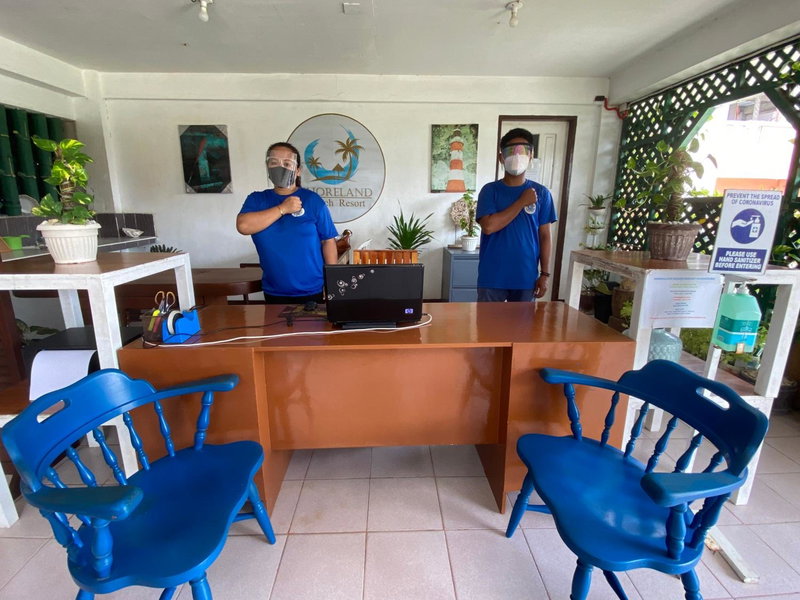 Shoreland Beach Resort by Cocotel, Nasugbu, Philippines