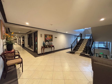 D'Leonor Hotel, Davao, Philippines