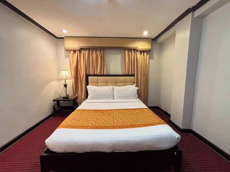 D'Leonor Hotel, Davao, Philippines