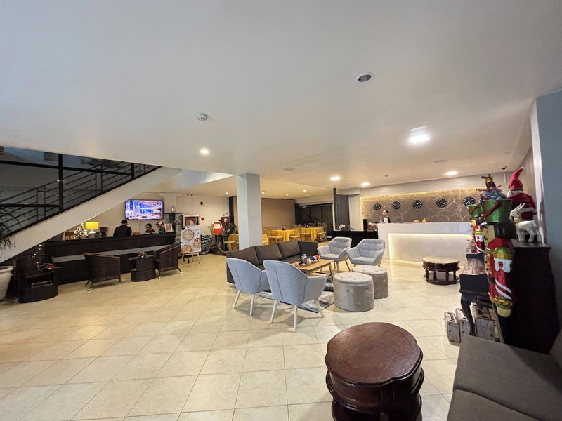 D'Leonor Hotel, Davao, Philippines