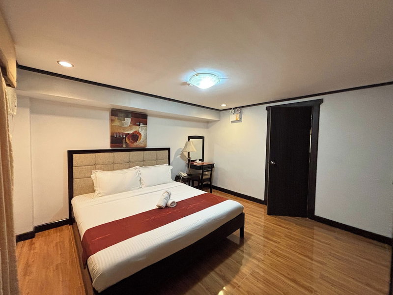 D'Leonor Hotel, Davao, Philippines