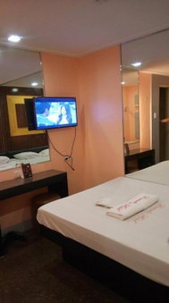 Bermuda Hotel, Manila, Philippines
