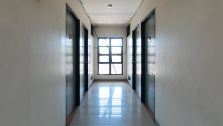 RedDoorz at CAA Road Las Pinas, Manila, Philippines