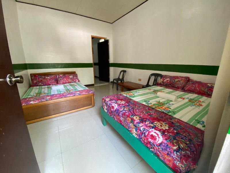 RedDoorz @ Classique Pan Oriental Hotel and Resort Batangas, Batangas City, Philippines