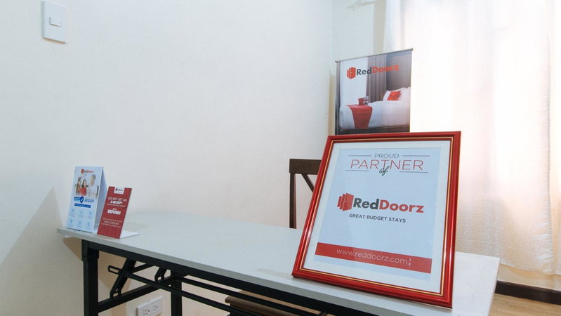 RedDoorz @ Classique Pan Oriental Hotel and Resort Batangas, Batangas City, Philippines