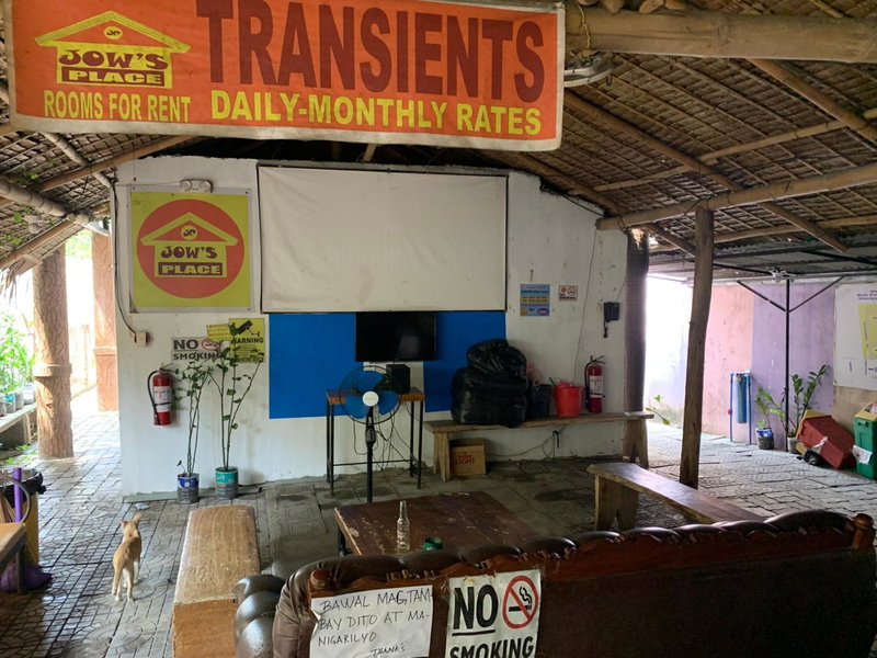 Jow's Place, Tarlac, Philippines