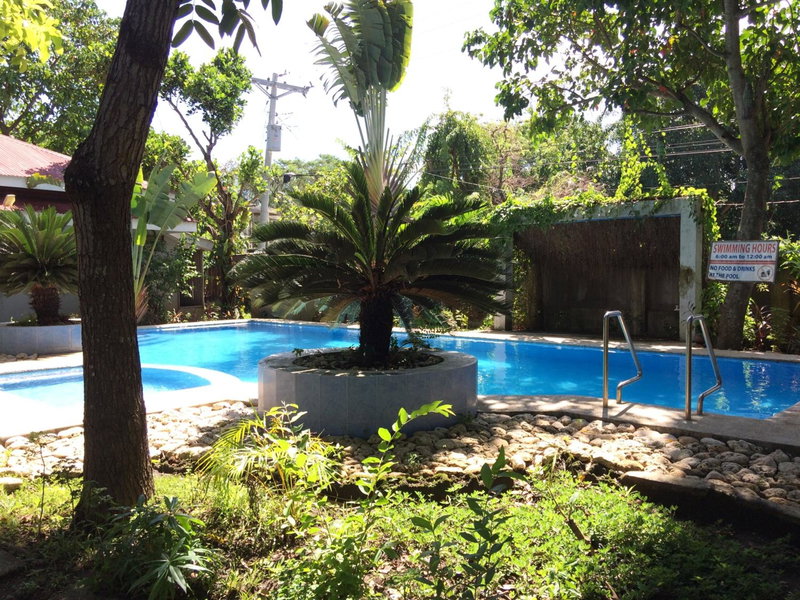 The Pelicans Resort, Matabungkay, Philippines