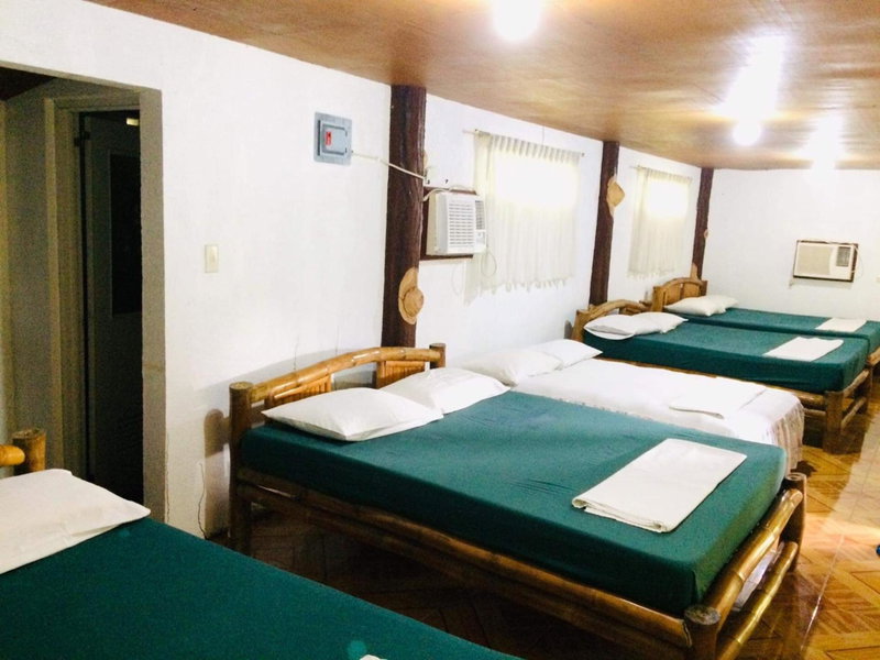 The Pelicans Resort, Matabungkay, Philippines