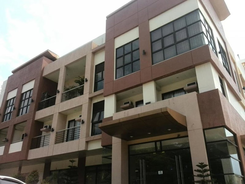 Hotel Ariana, Bauang, Philippines