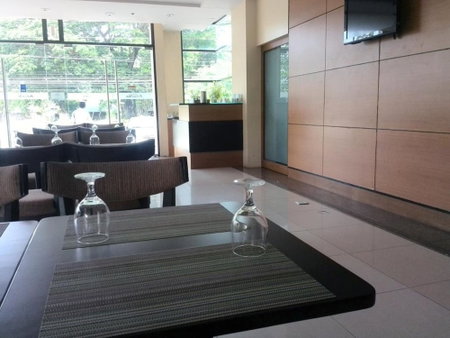 Hotel Ariana, Bauang, Philippines