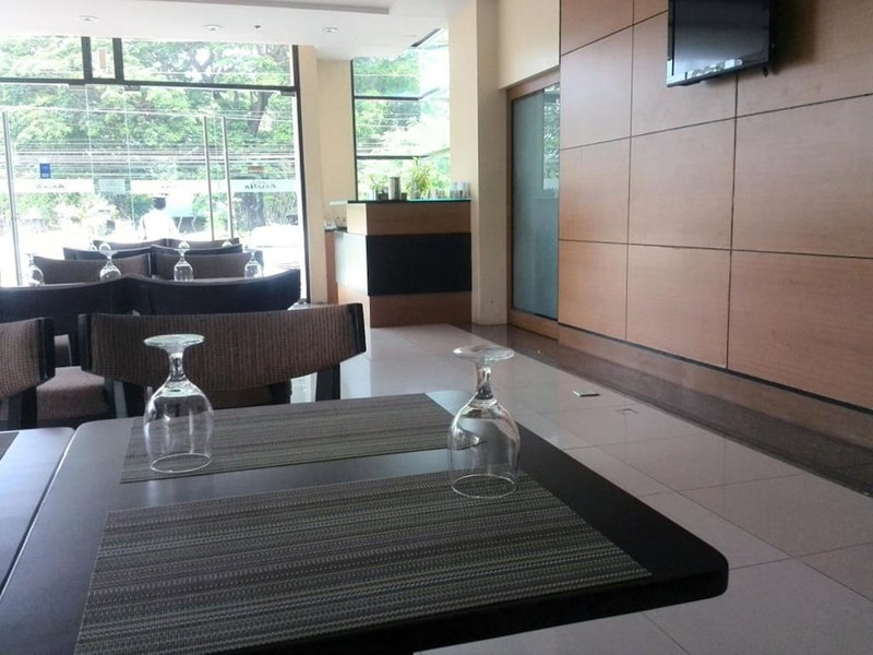 Hotel Ariana, Bauang, Philippines