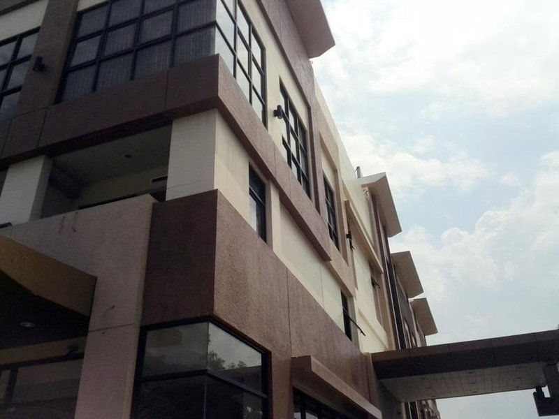Hotel Ariana, Bauang, Philippines