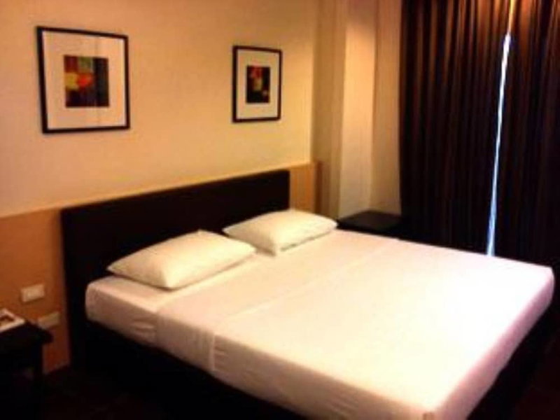 Hotel Ariana, Bauang, Philippines