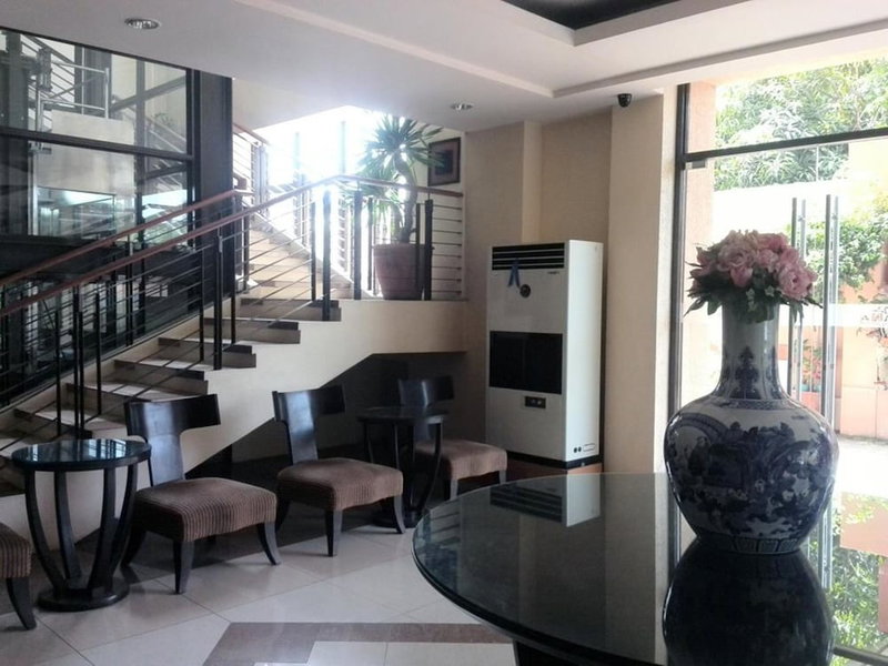 Hotel Ariana, Bauang, Philippines
