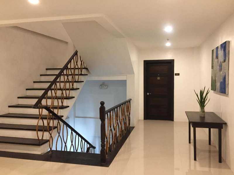 Top Star Hotel Oton, Oton, Philippines
