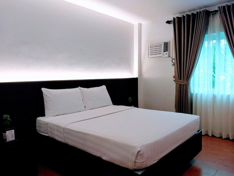 Top Star Hotel Oton, Oton, Philippines