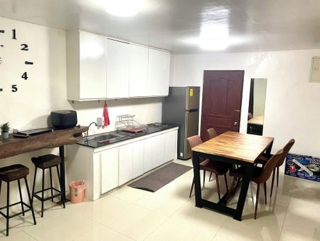 Mayumi Lodge, Puerto Princesa, Philippines