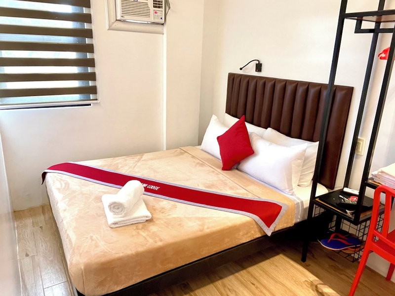 Mayumi Lodge, Puerto Princesa, Philippines