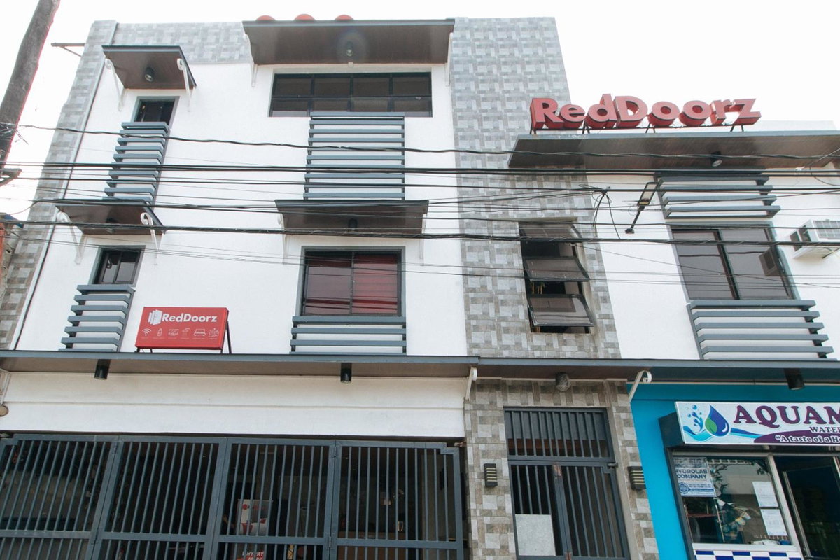 RedDoorz near Christ the King Medical Center, Philippines