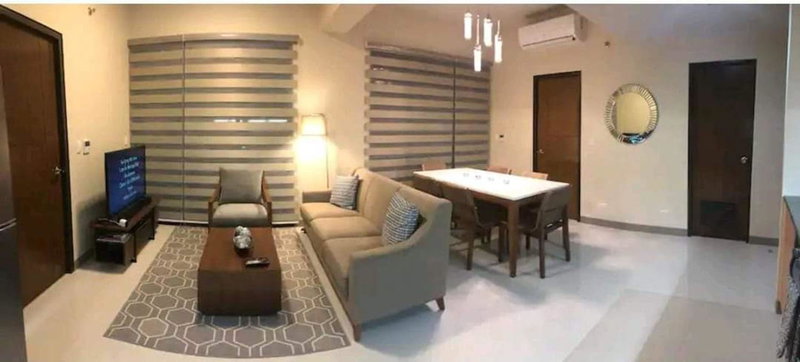 One Manchester Place by Hiverooms, Punta Engaño, Philippines