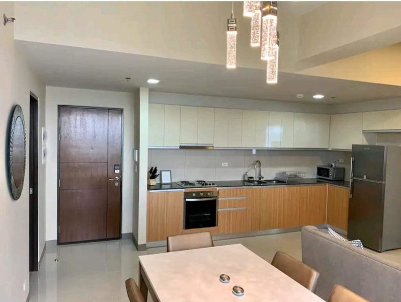 One Manchester Place by Hiverooms, Punta Engaño, Philippines