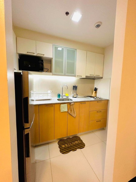 One Manchester Place by Hiverooms, Punta Engaño, Philippines